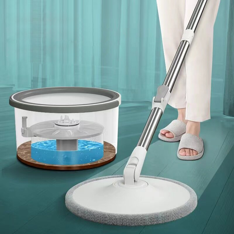Centrifuga efficiente Mop™ - - mop - Concept Palermo