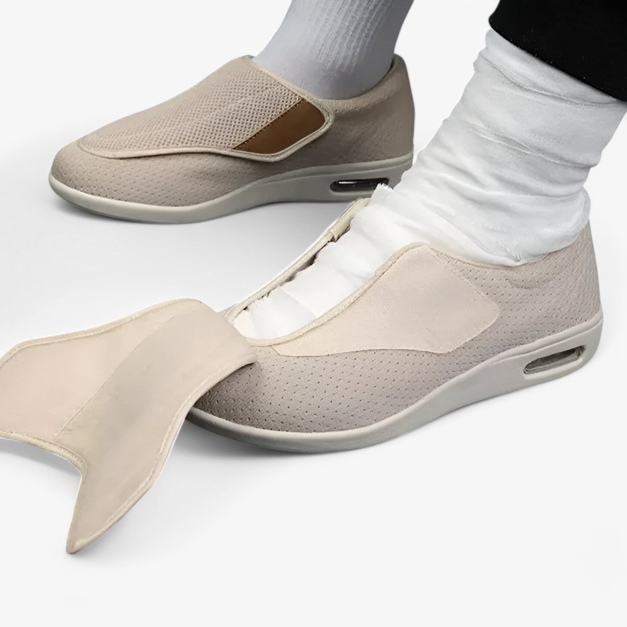 EasyStep | Scarpe comfort - ammortizzate e leggere - - - Concept Palermo
