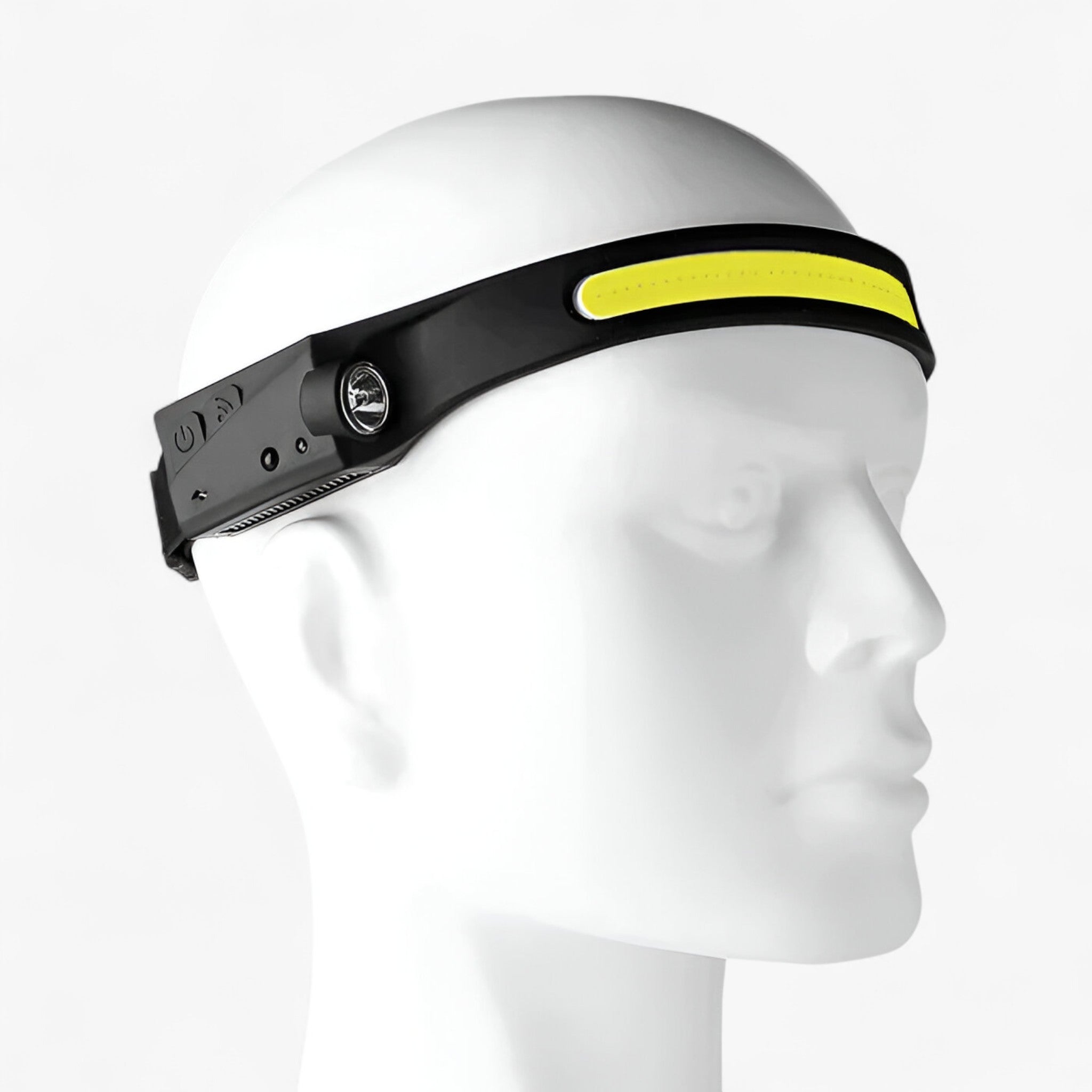 Light Saver 230° Faro anteriore a LED - - headlamps - Concept Palermo