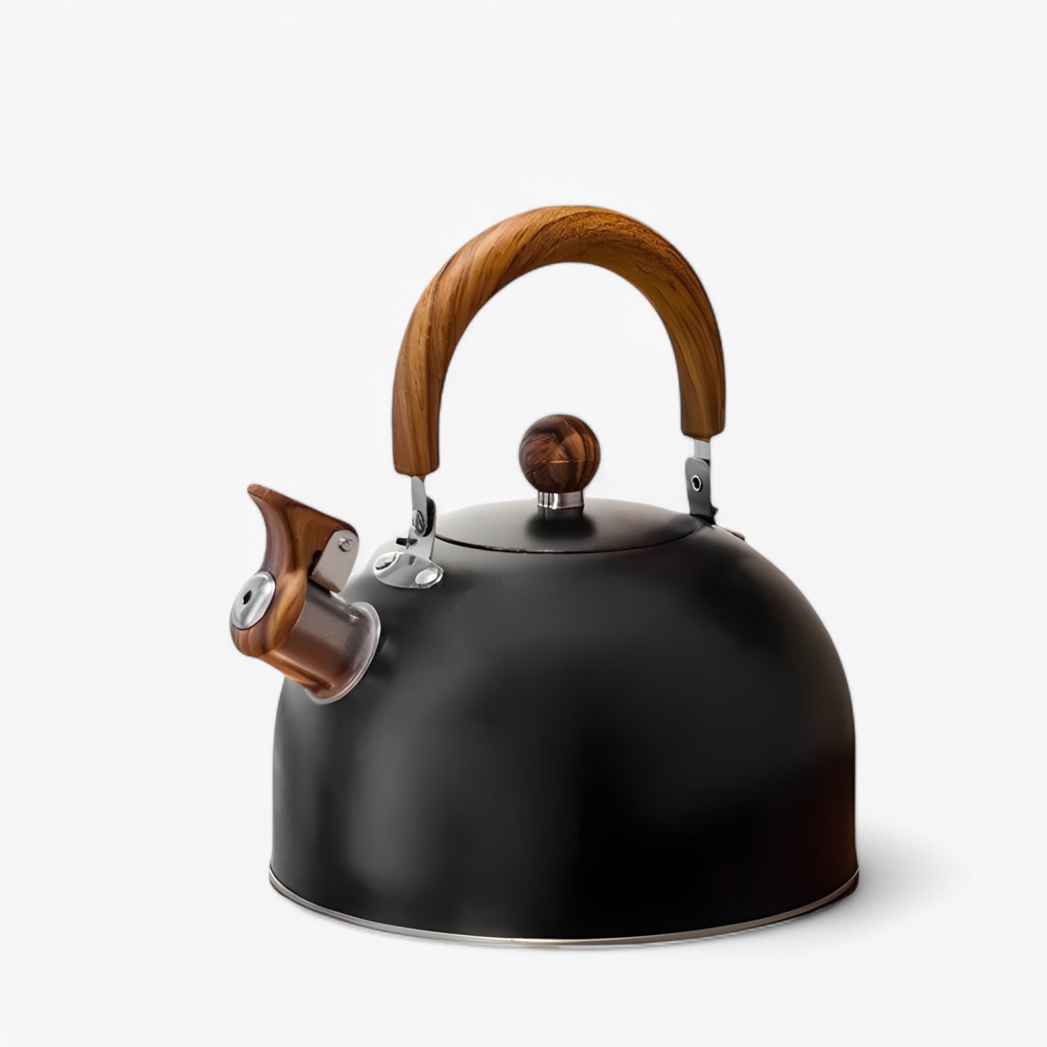 Jiggy | Bollitore - Nero 3L - kettle kettle for kitchen - Concept Palermo