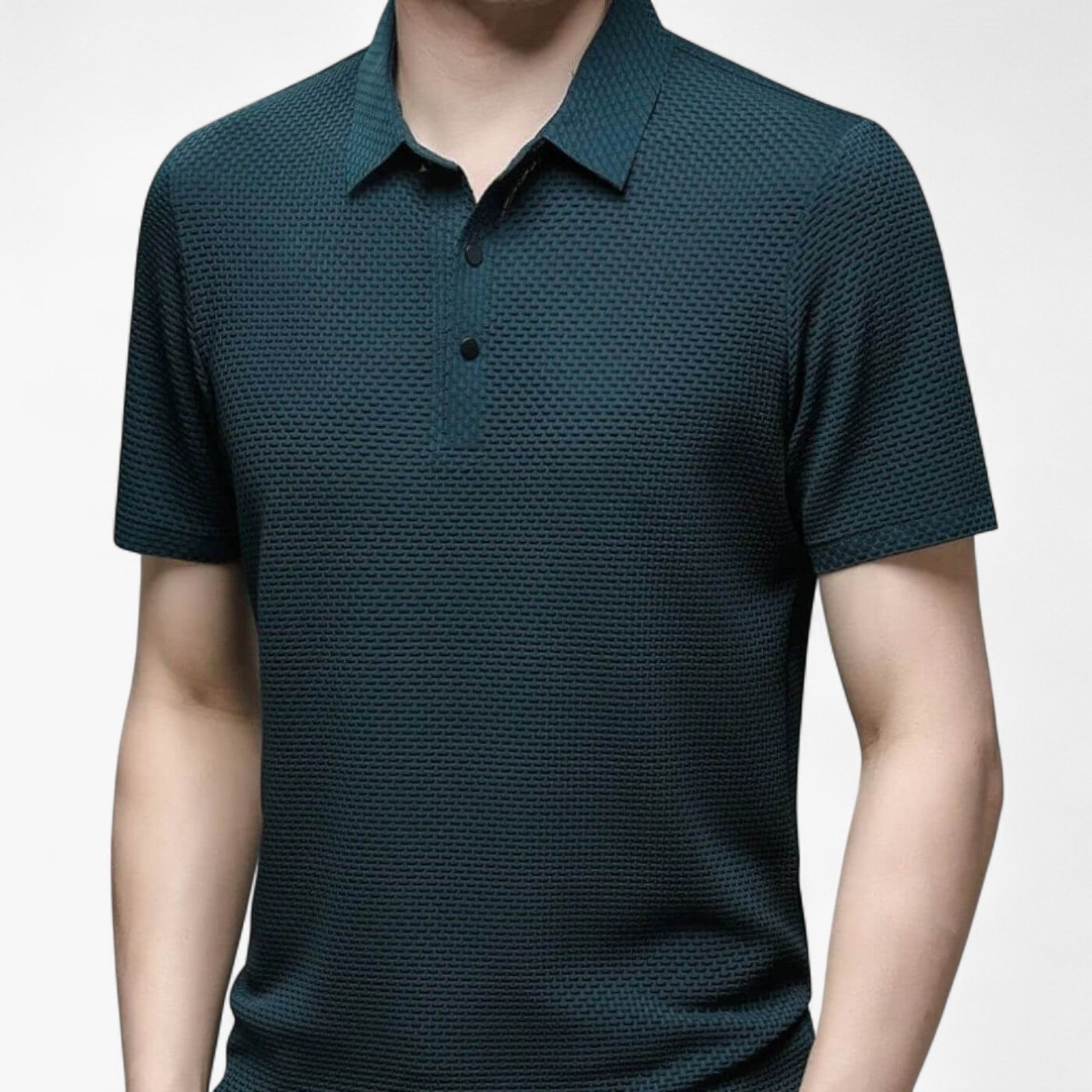 Bruno | Polo Traspirante - - men shirts - Concept Palermo