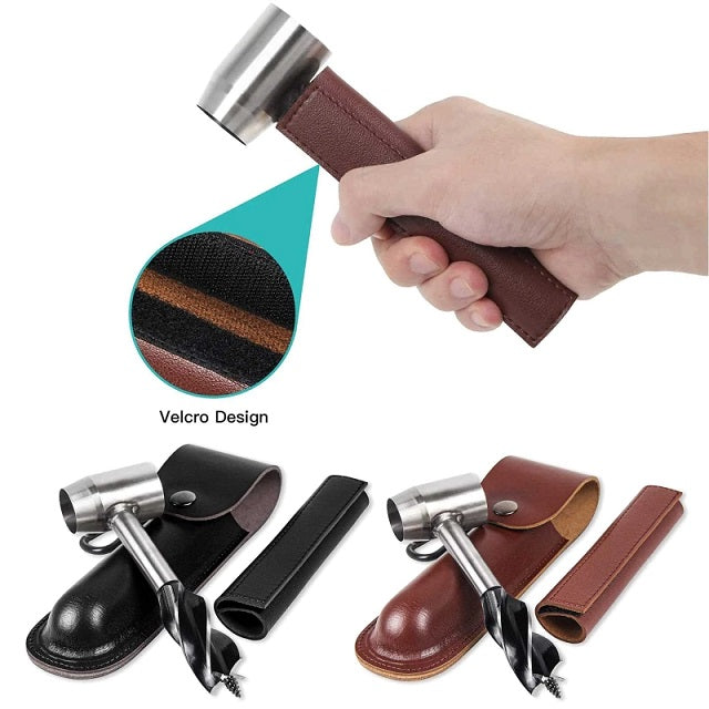 Bushcraft Hand Drill™ - - tools - Concept Palermo