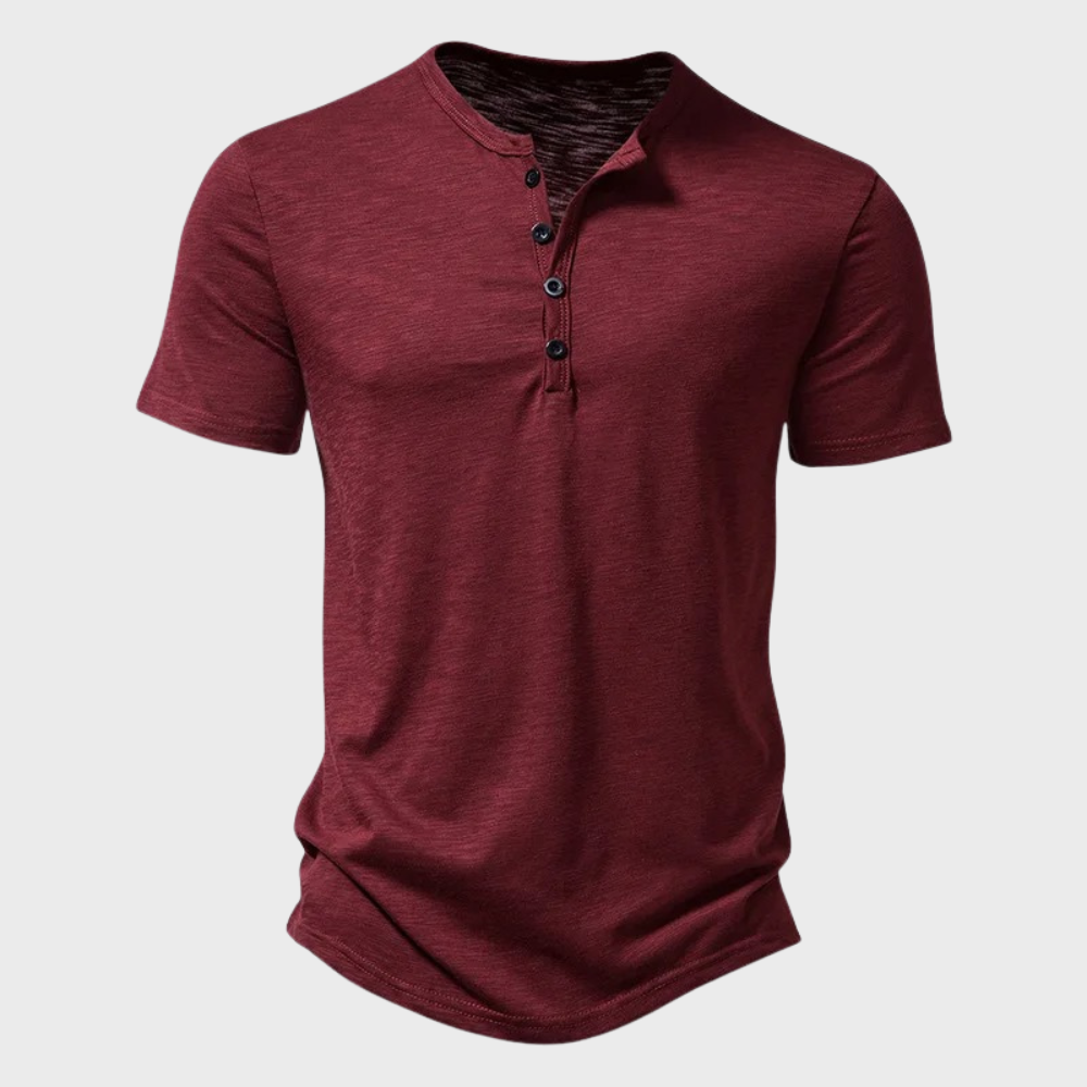 TOM | Camicia da uomo - Comfort e stile per ogni occasione - - men T-shirts men - Concept Palermo