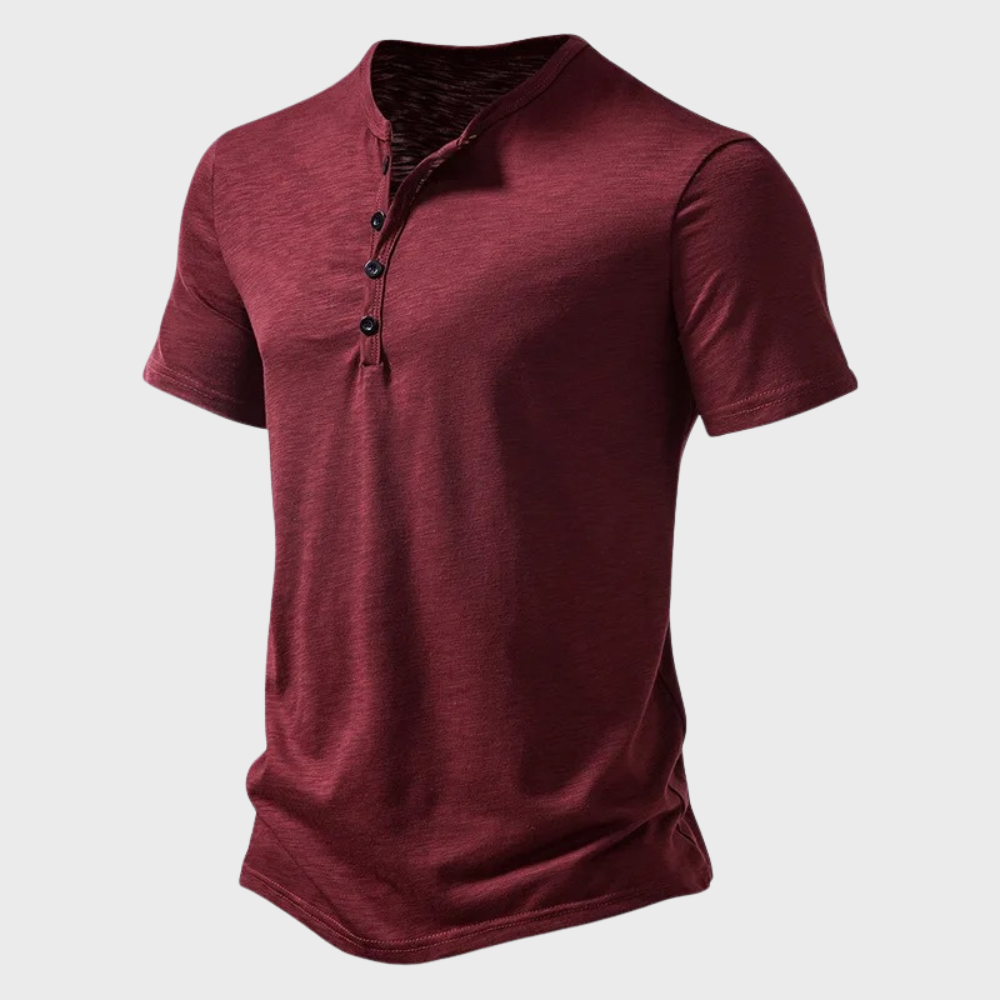 TOM | Camicia da uomo - Comfort e stile per ogni occasione - - men T-shirts men - Concept Palermo