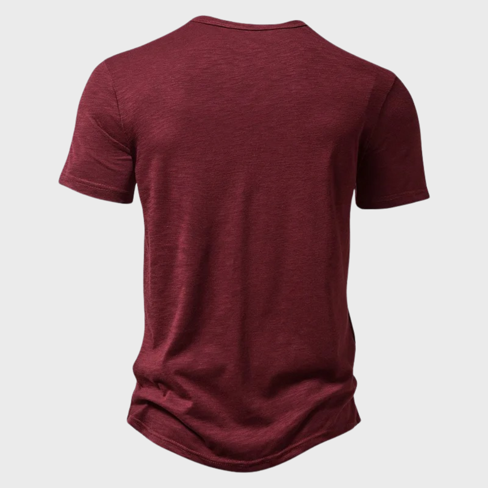 TOM | Camicia da uomo - Comfort e stile per ogni occasione - - men T-shirts men - Concept Palermo