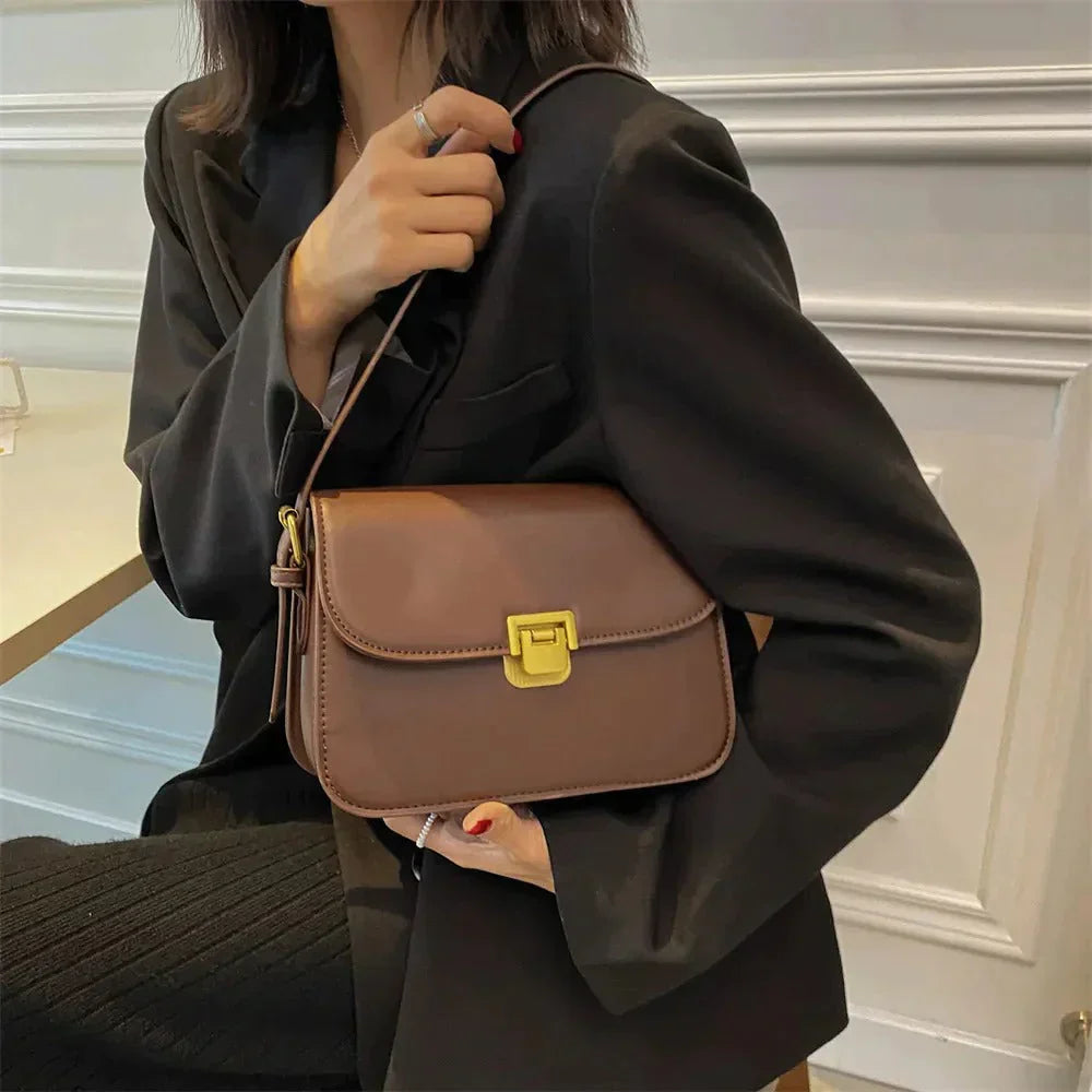 Carol - Borsa a tracolla - - Shoulder Bags Women's shoulder bag - Concept Palermo