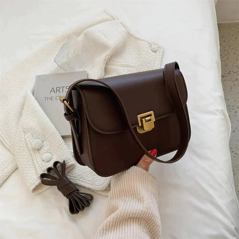 Carol - Borsa a tracolla - - Shoulder Bags Women's shoulder bag - Concept Palermo