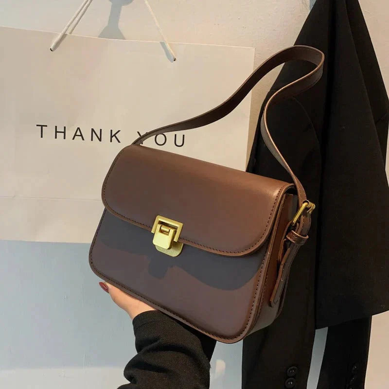 Carol - Borsa a tracolla - - Shoulder Bags Women's shoulder bag - Concept Palermo