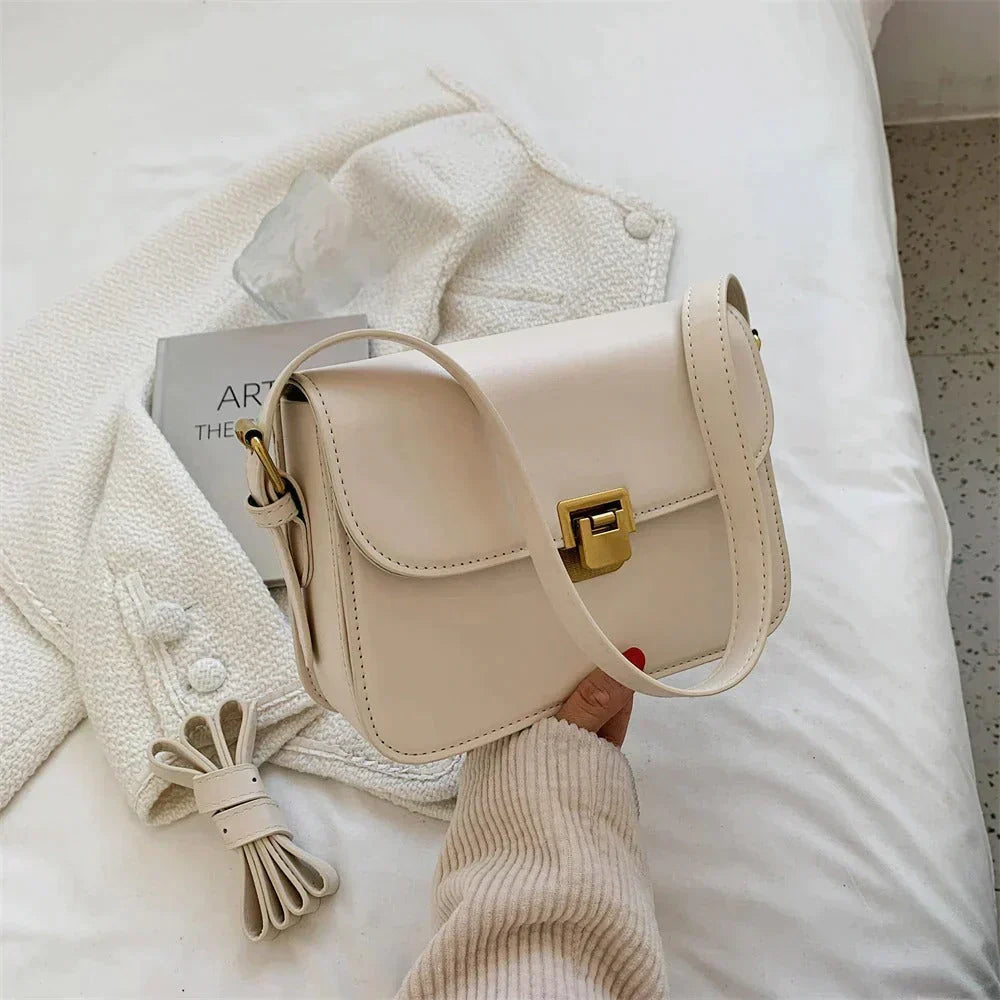 Carol - Borsa a tracolla - - Shoulder Bags Women's shoulder bag - Concept Palermo