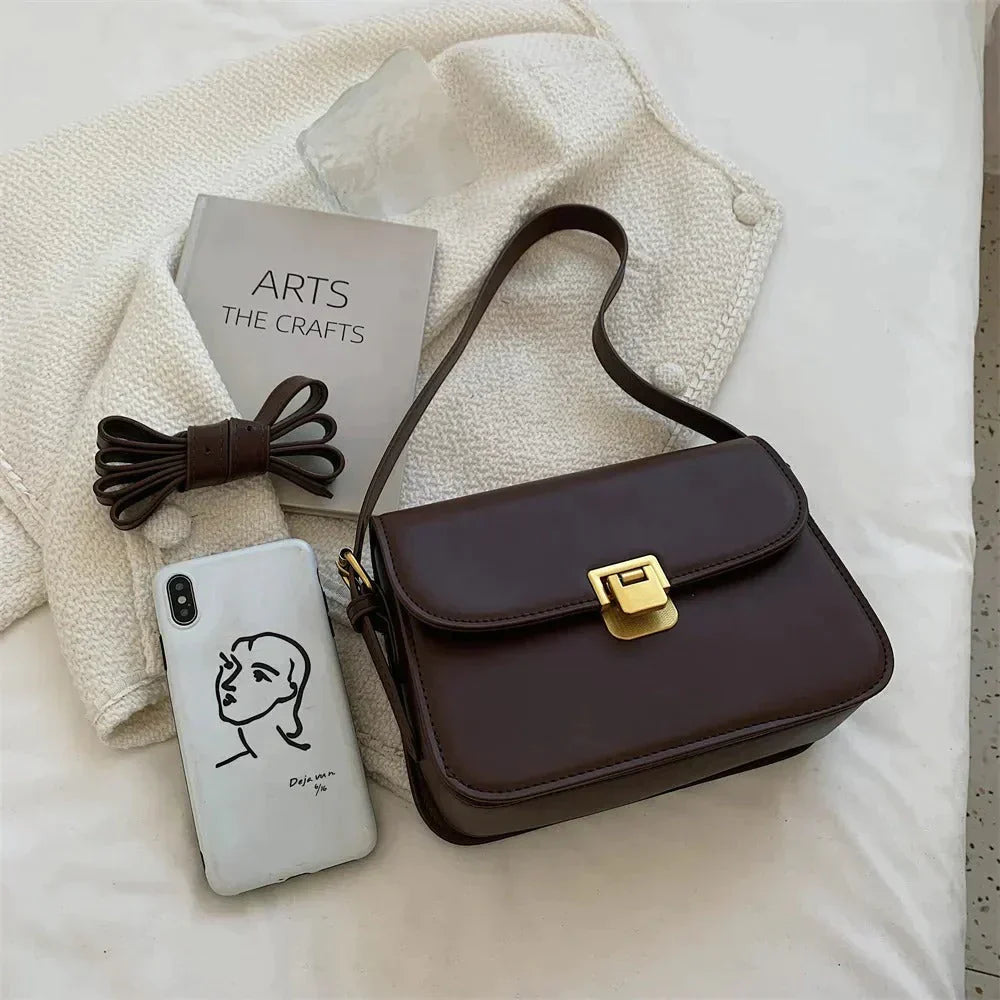 Carol - Borsa a tracolla - - Shoulder Bags Women's shoulder bag - Concept Palermo