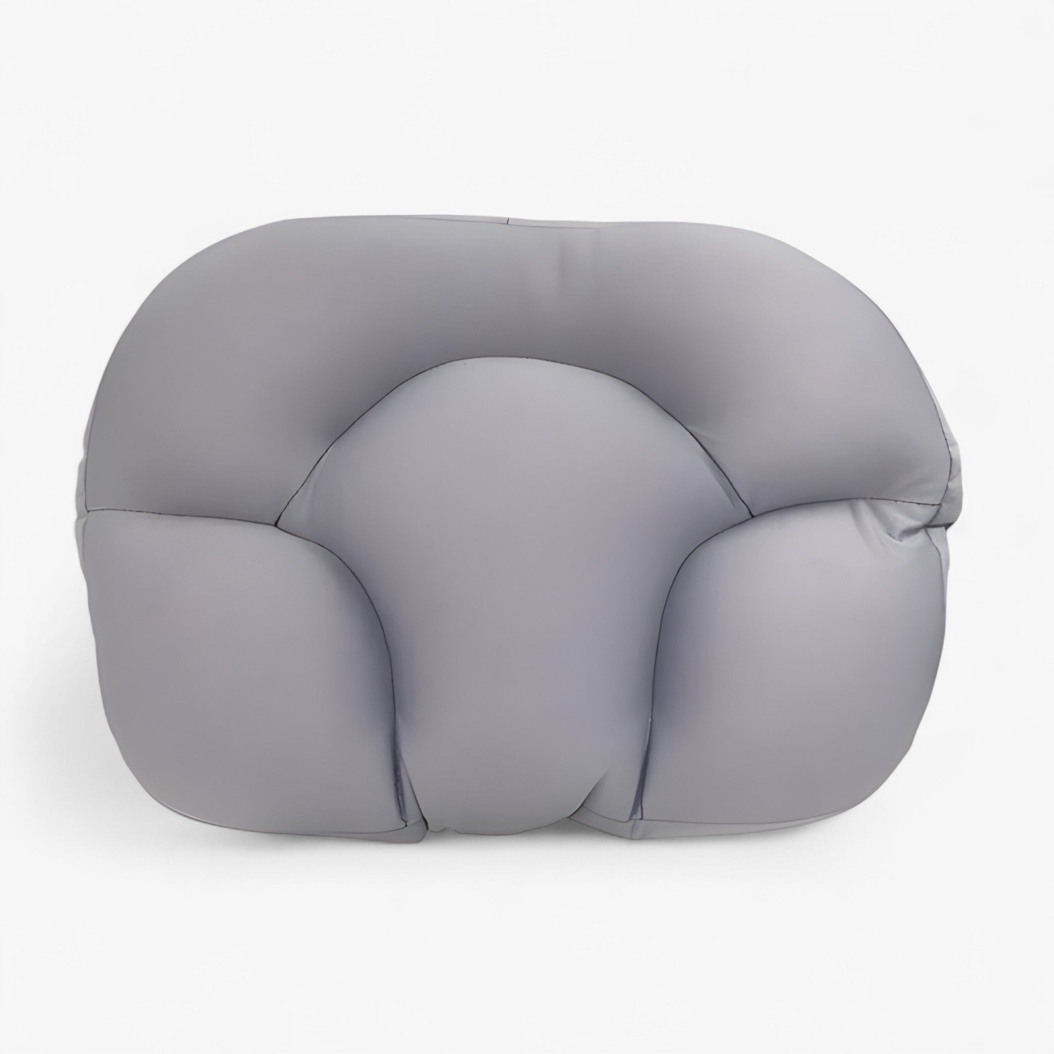 Cloud - Cuscino da riposo definitivo per comfort e benessere - Grigio 1+1 GRATIS - Home accessories human pillow neck pillow Pillow pillow bag soft pillow Support pillow - Concept Palermo