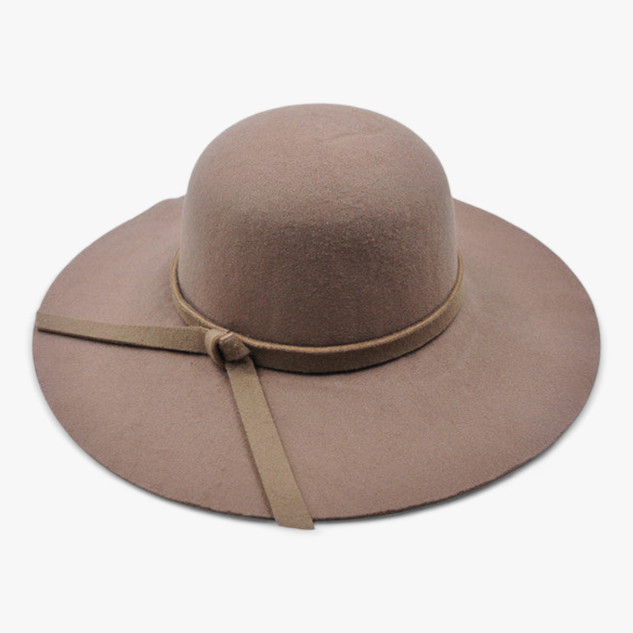 Veala | Cappello da Donna Elegante Estivo - Marrone - accessorio estivo cappello donna cappello elegante cappello piscina cappello spiaggia cappello unico cappello versatil fashion femminile stile estate tessuto resistente - Concept Palermo