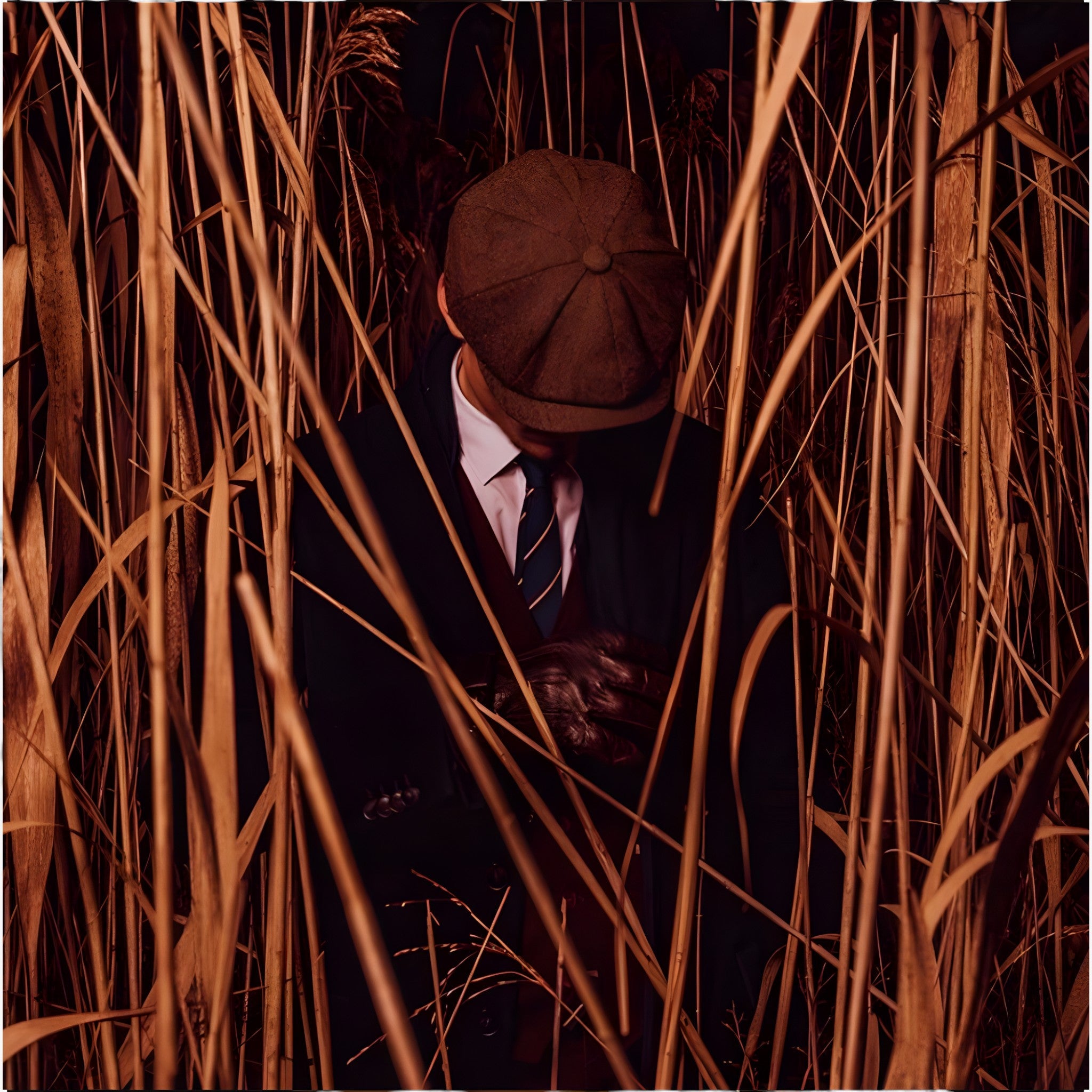 Aljur | Cappello vintage - Stile senza tempo - - - Concept Palermo