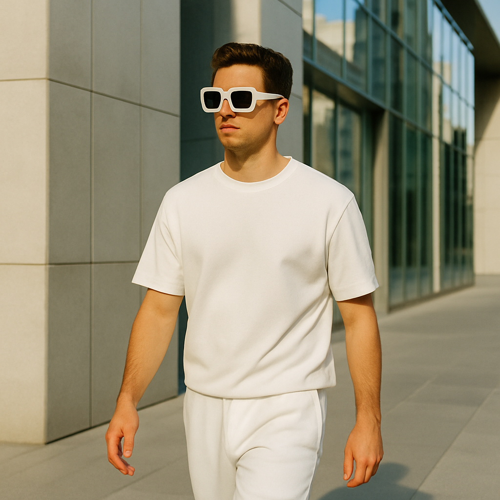 Porto | Occhiali da sole uomo stile punk UV400 - - Fashion Sunglasses men sunglasses polarized mens sunglasses Polarized man sunglasses Sunglasses sunglasses polarized men - Concept Palermo