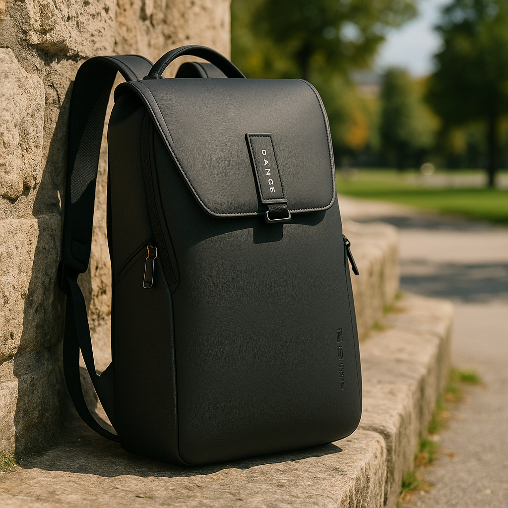 Nolan | Zaino multifunzionale impermeabile per laptop - - - Concept Palermo