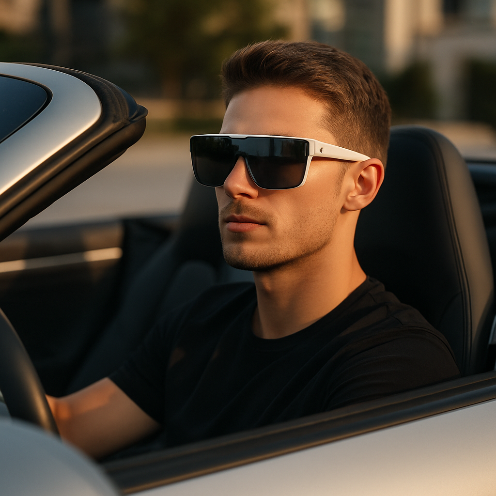 Eldar | Occhiali da sole monoblocco di lusso - - Fashion Sunglasses men sunglasses polarized mens sunglasses Polarized man sunglasses Sunglasses sunglasses polarized men - Concept Palermo