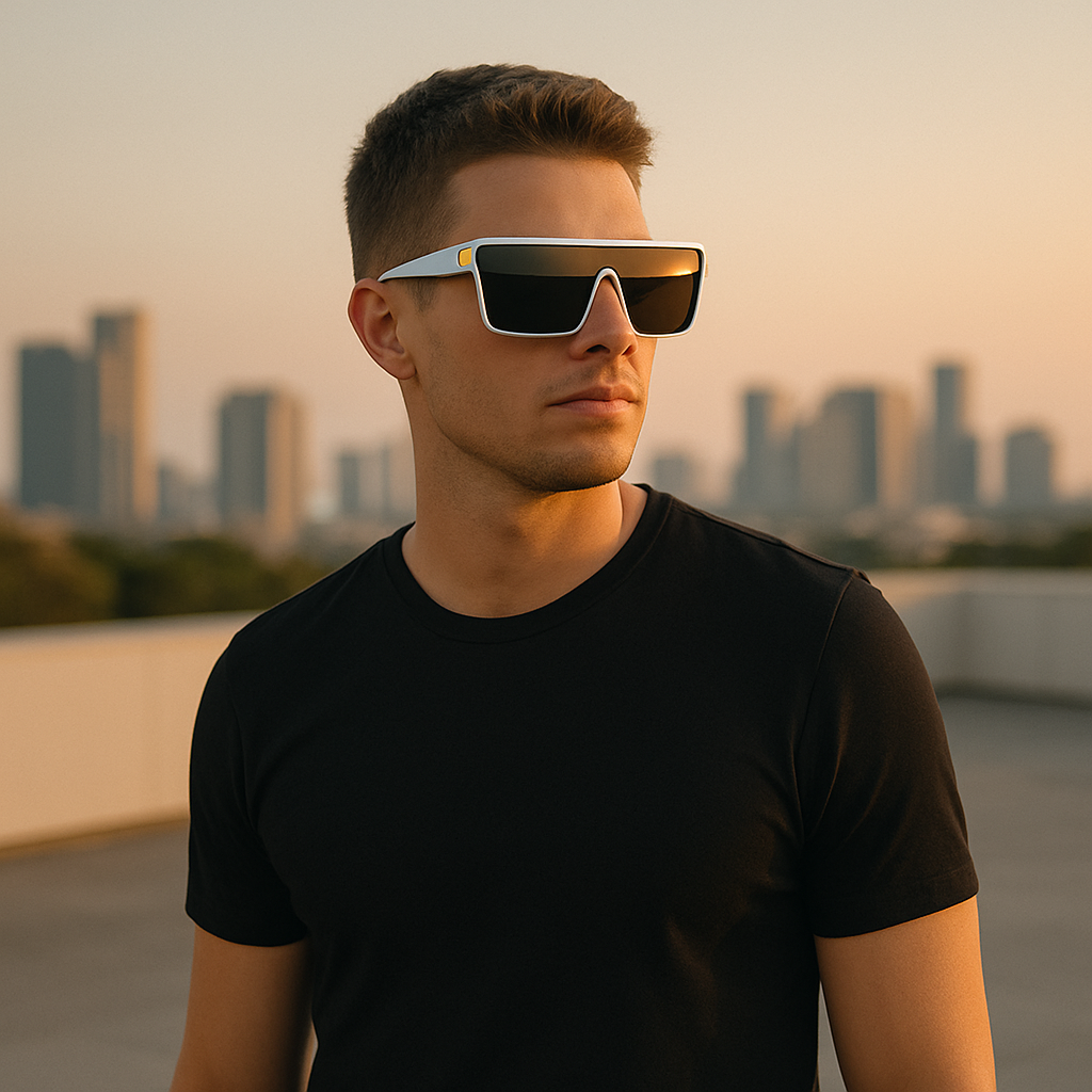 Eldar | Occhiali da sole monoblocco di lusso - - Fashion Sunglasses men sunglasses polarized mens sunglasses Polarized man sunglasses Sunglasses sunglasses polarized men - Concept Palermo