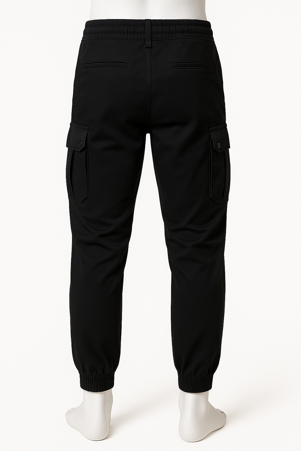 Raven | Pantaloni Jogger Cargo Uomo – Comfort Tattico con Stile Urbano - - Men Casual & Sports Pants New Arrival - Concept Palermo