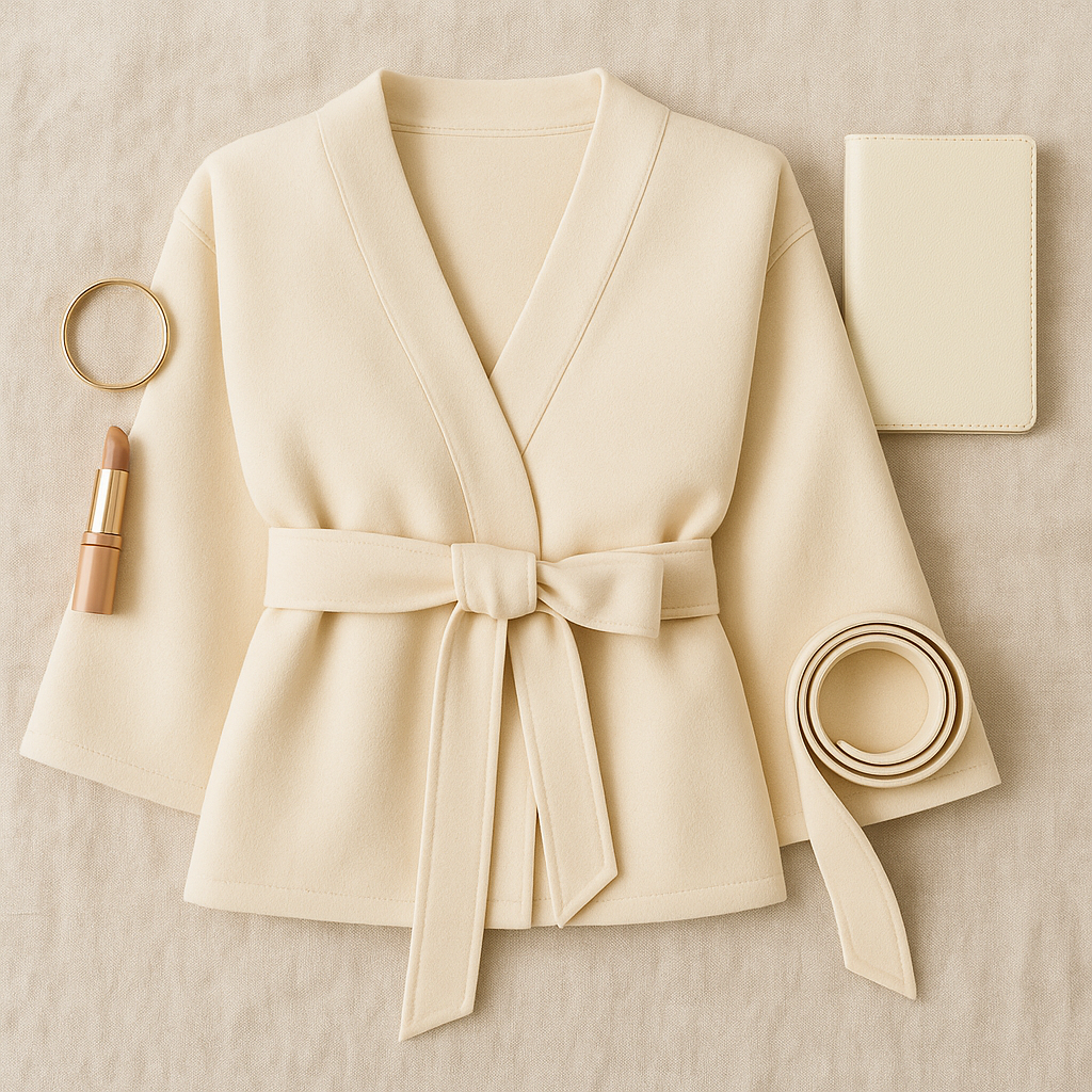 Natalia | Cardigan morbido lavorato a maglia larga - - women clothes - Concept Palermo