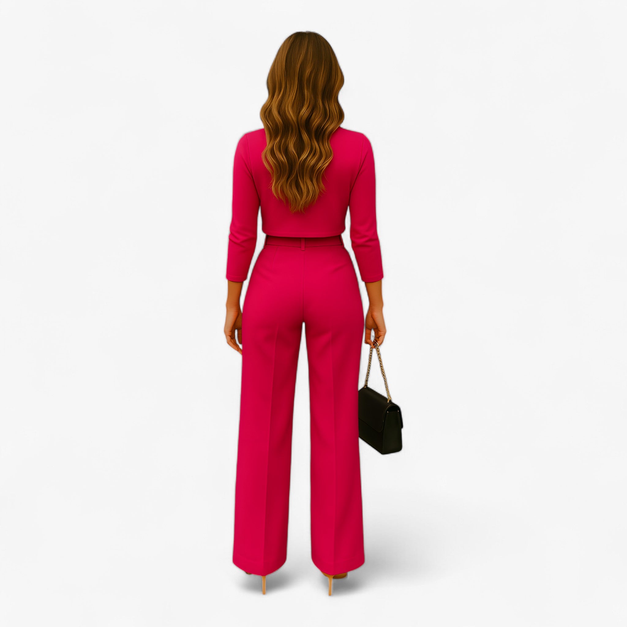 Beth | Due Pezzi - Eleganza e versatilità in ogni momento - - Two Piece Sets Women fashion - Concept Palermo