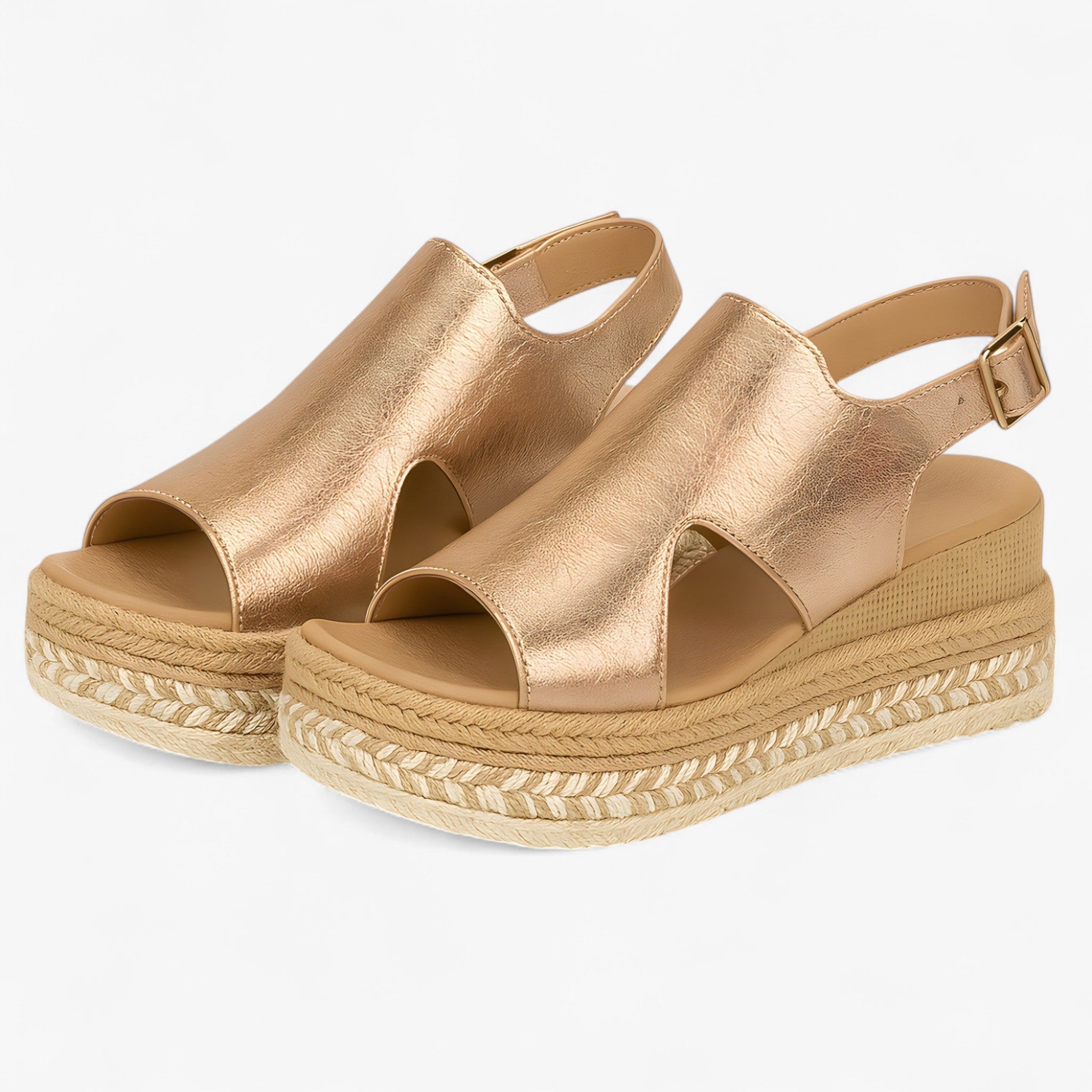 Corina | Sandali Classici per Donna - Uno stile impeccabile