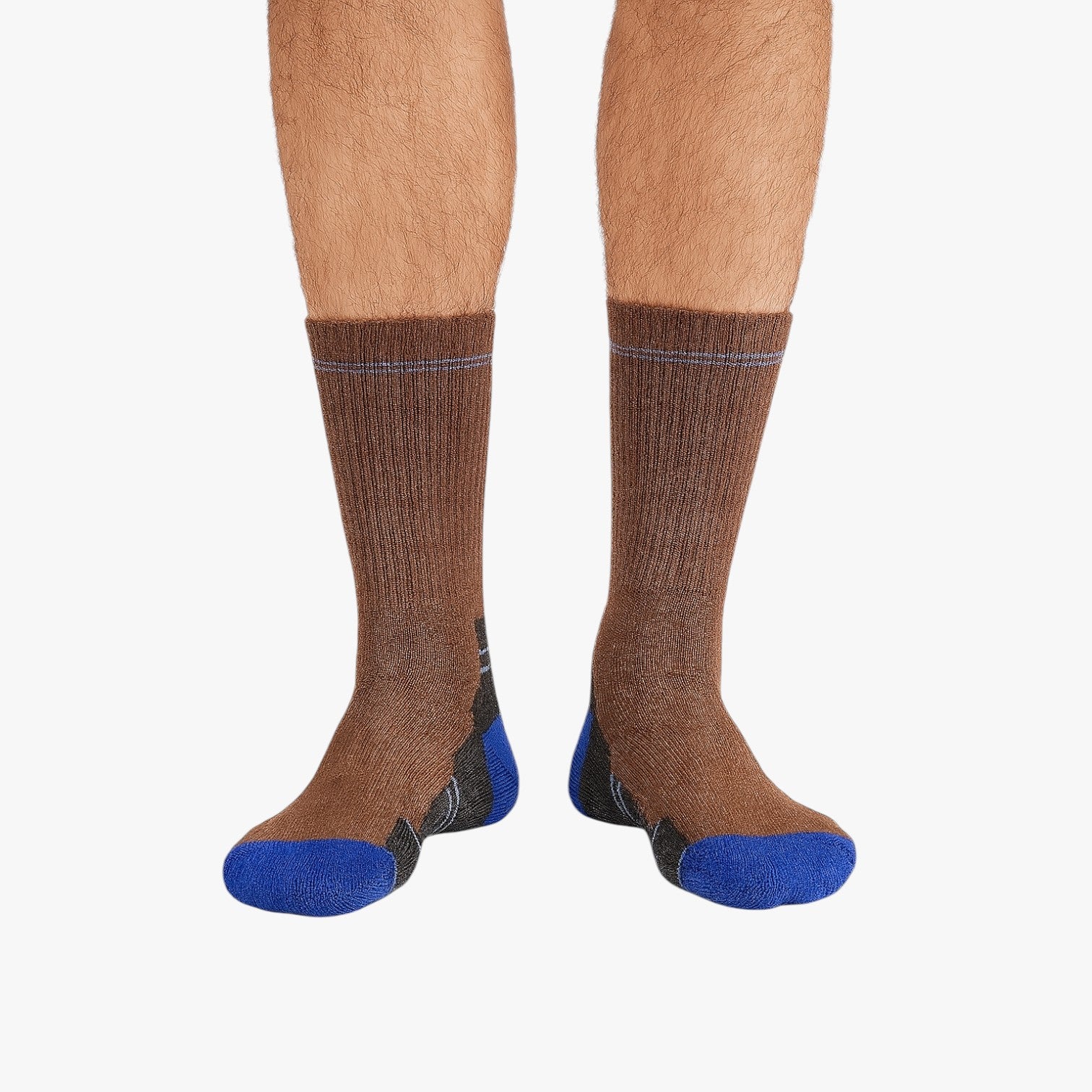 Blaine | Comfort duraturo - Calzini in lana merino per escursionismo e lavoro - - Hiking Socks socks - Concept Palermo