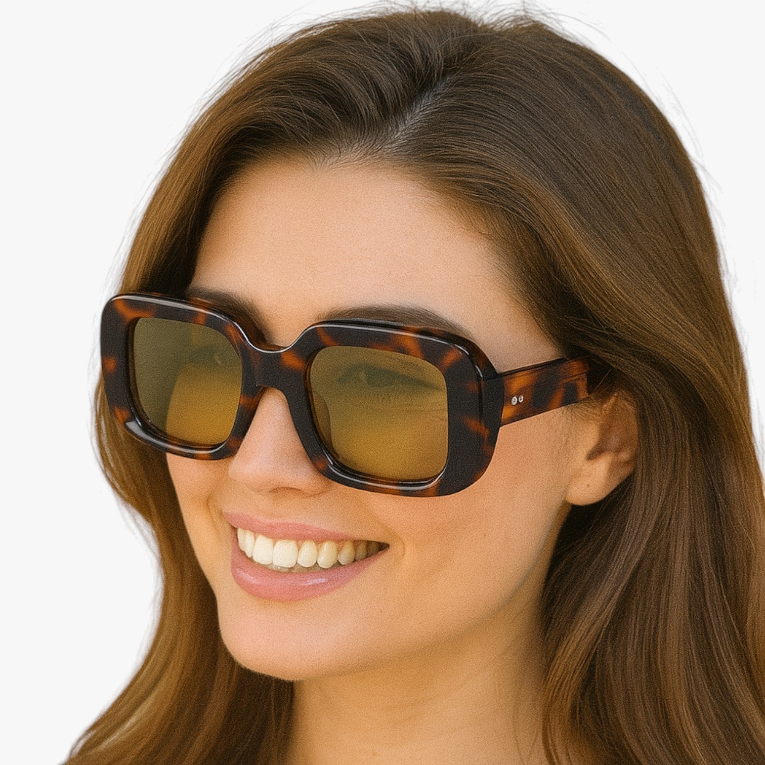Tamara | Eleganza decisa - Occhiali da sole da donna in acetato firmati - - Fashion Sunglasses Sunglasses sunglasses for women - Concept Palermo