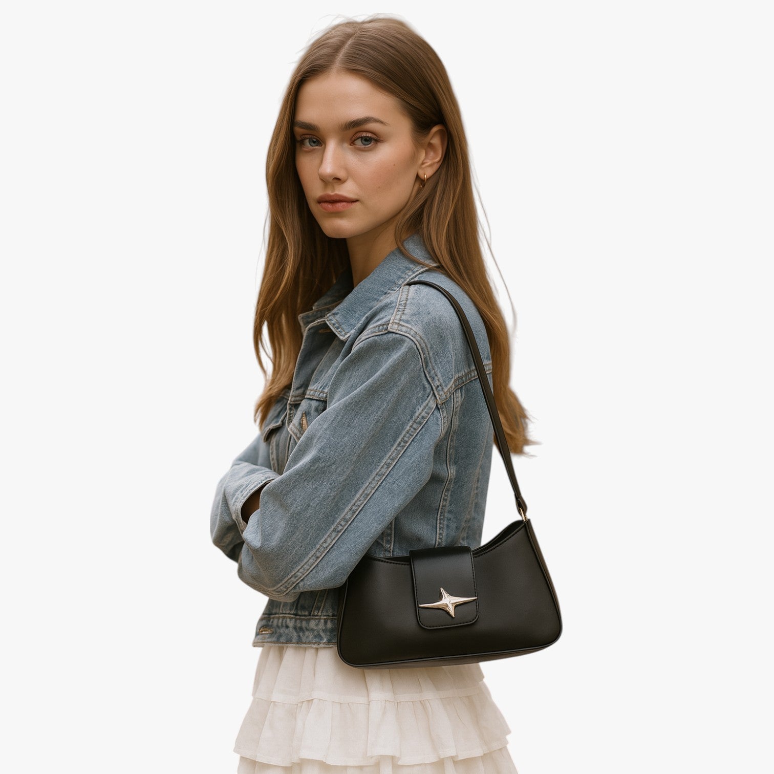 Skylar | Mini Borsa Y2K Elegante Stile Vintage per Ogni Giorno - - Bags handbags women bags Women's handbags - Concept Palermo