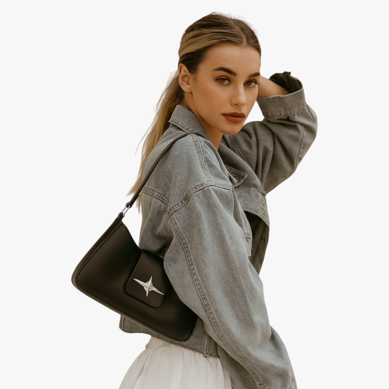 Skylar | Mini Borsa Y2K Elegante Stile Vintage per Ogni Giorno - - Bags handbags women bags Women's handbags - Concept Palermo