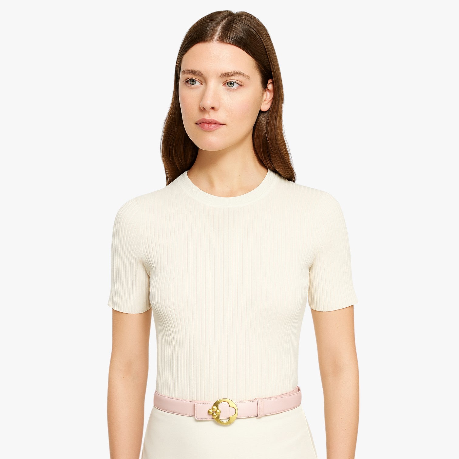 Iyla | Cintura Donna 2025 Eleganza Casual con Fibbia Designer - - Belts waist belt for women Womens belt - Concept Palermo