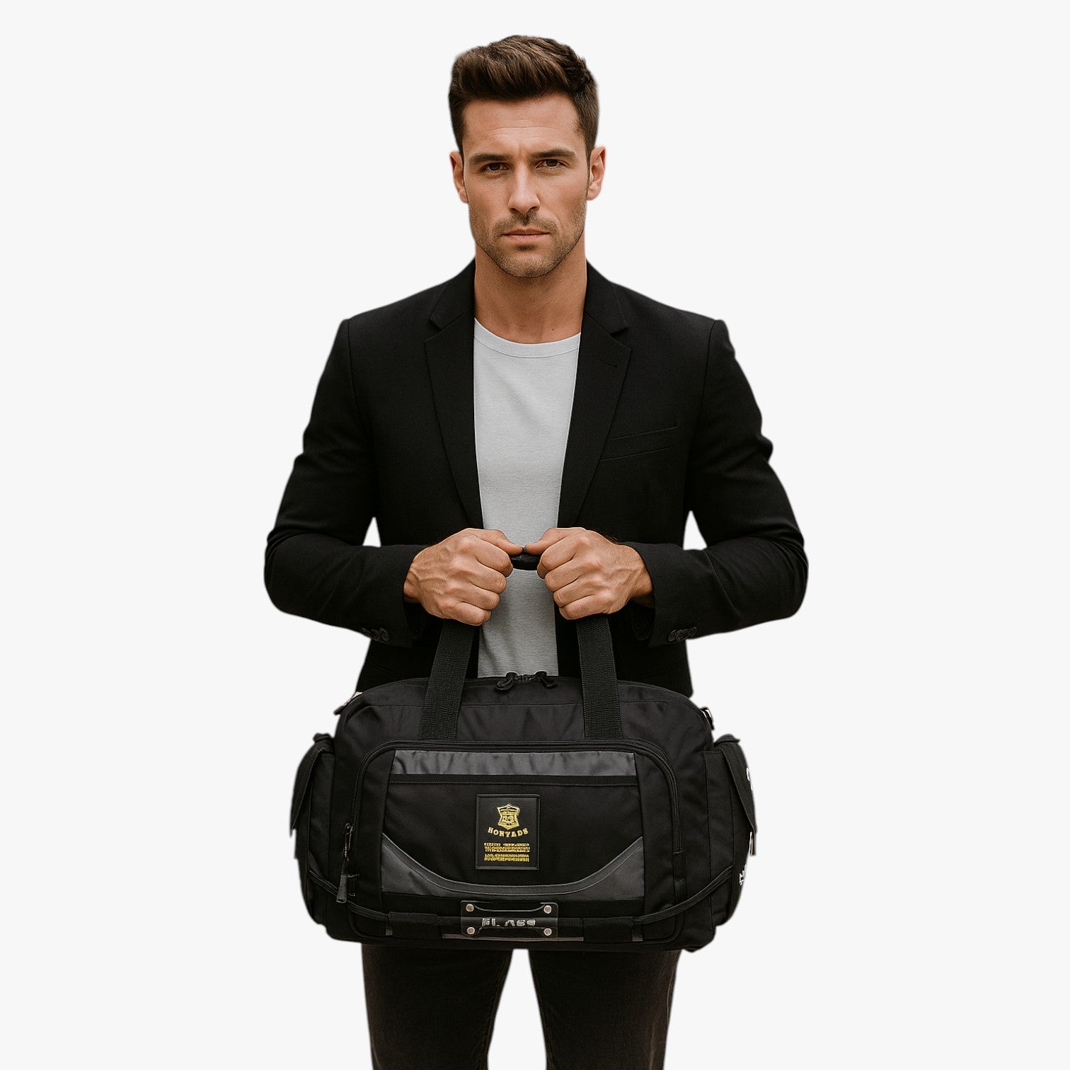 Griffin | Borsa da Viaggio Pieghevole e Impermeabile - - bag Bags men bag mens bag - Concept Palermo