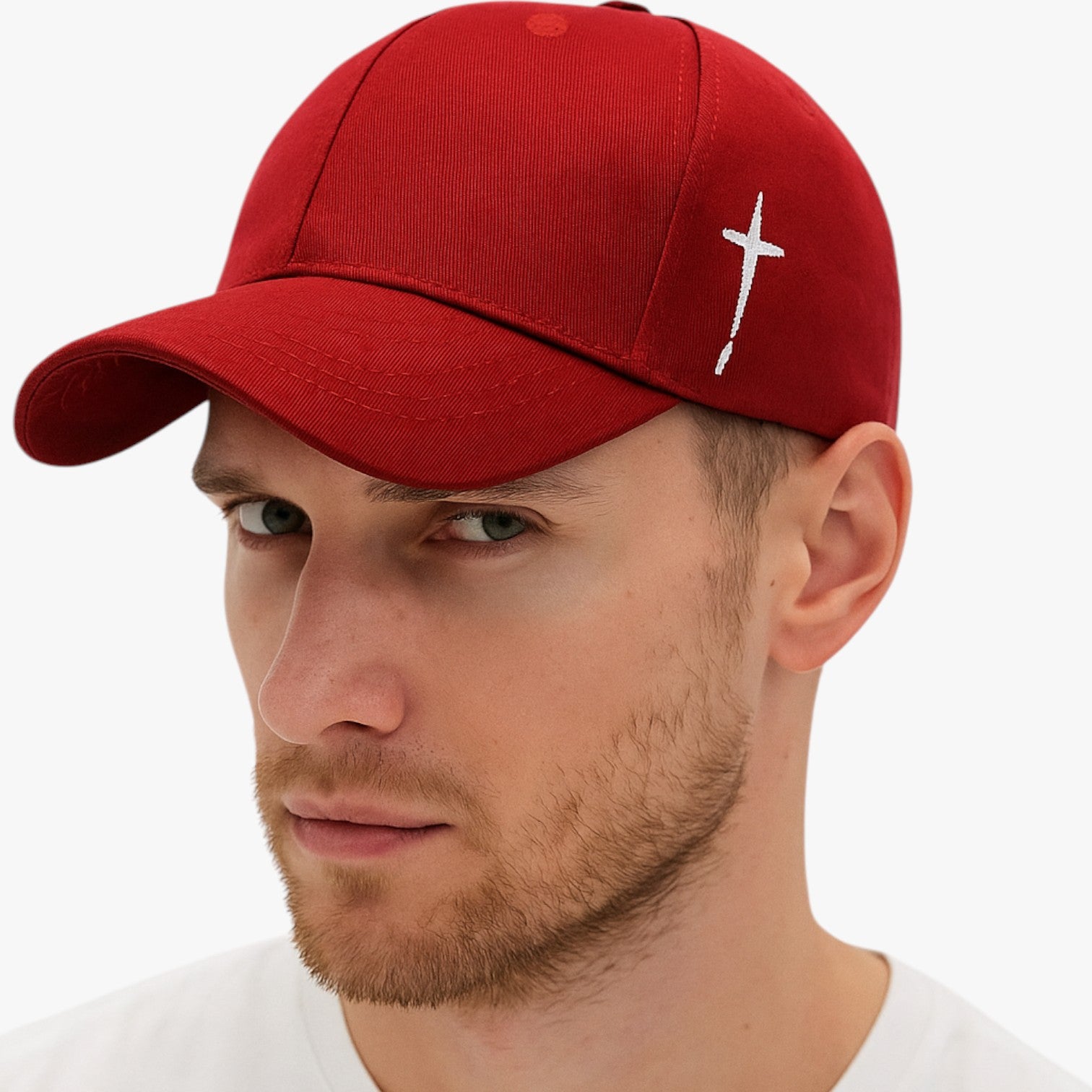 Noel | Cappello Sportivo Traspirante con Protezione UV - - caps mens cap - Concept Palermo