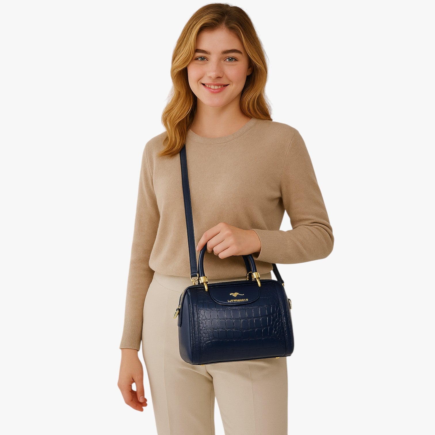 Brenda | Eleganza a portata di mano – Borse a tracolla firmate e di lusso - - Bags women bag Women's handbags - Concept Palermo