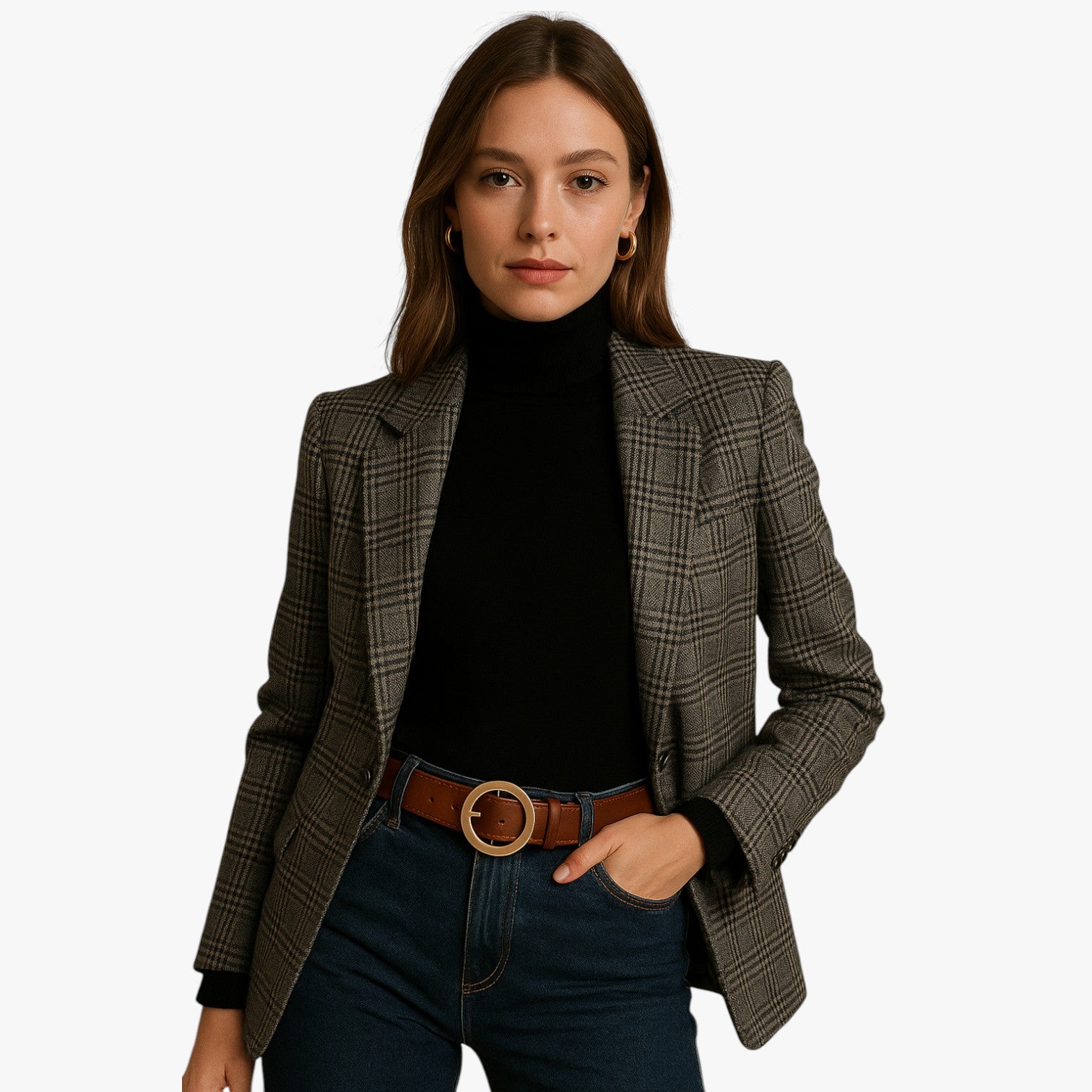 Kali | Cintura sottile e versatile per ogni look - - Belts waist belt for women Womens belt - Concept Palermo