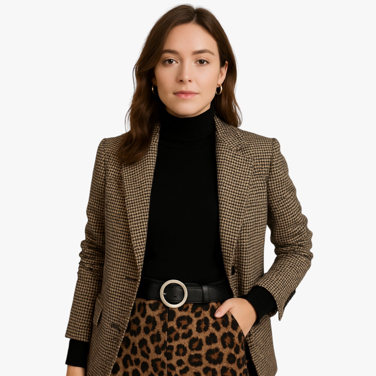 Kali | Cintura sottile e versatile per ogni look - - Belts waist belt for women Womens belt - Concept Palermo