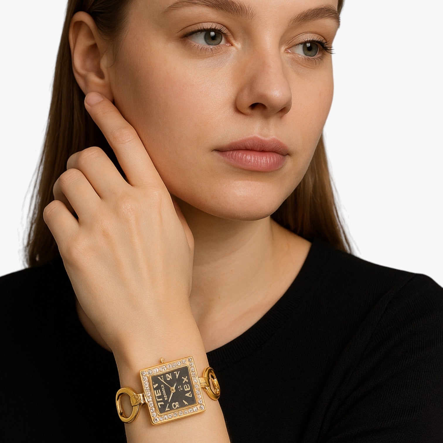 Freya | Orologio da polso al quarzo con bracciale alla moda per donna - - female watch ladies watch watch watch for women watches wrist watches for women - Concept Palermo
