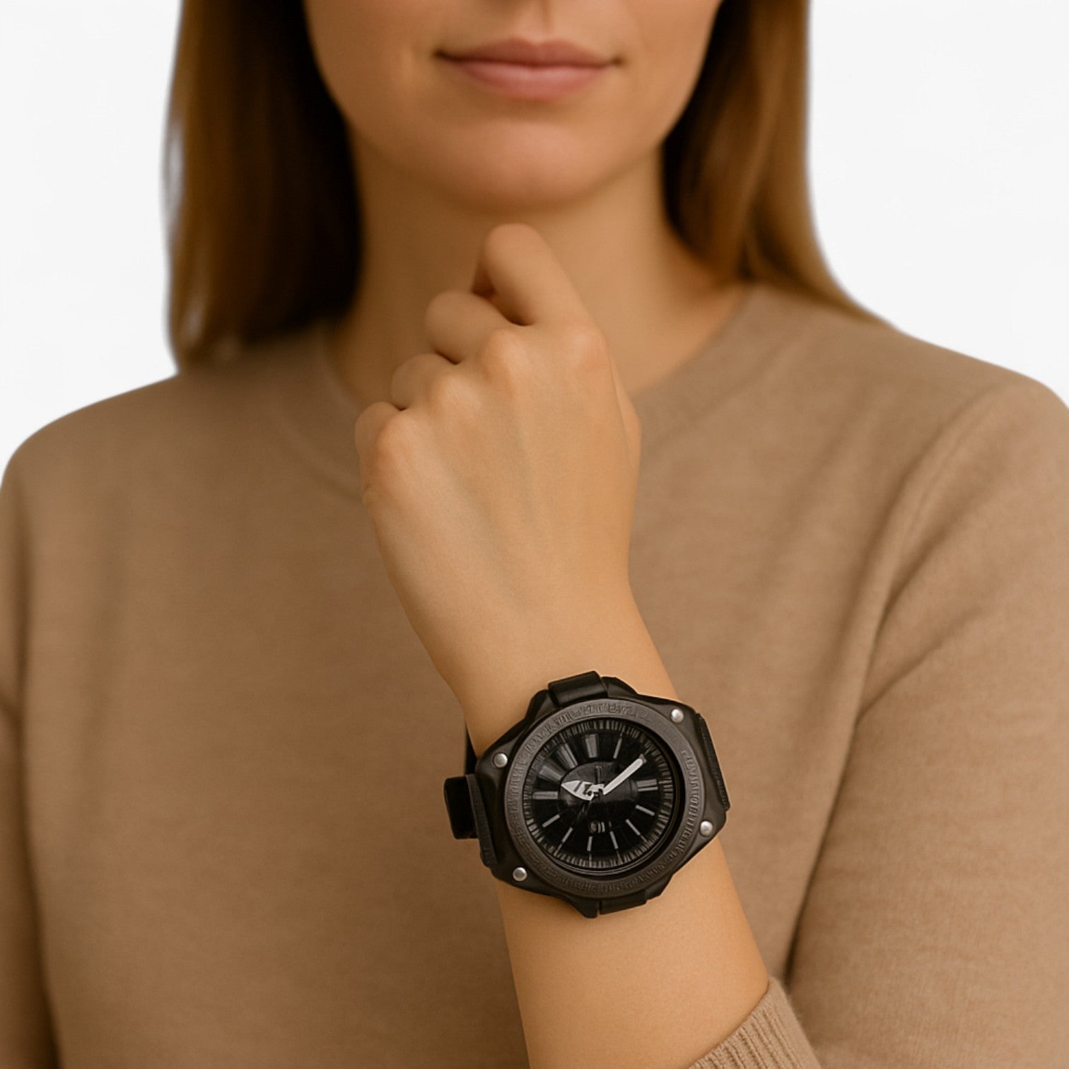 Callie | Orologio sportivo da donna impermeabile - - female watch ladies watch watch watch for women watches wrist watches for women - Concept Palermo