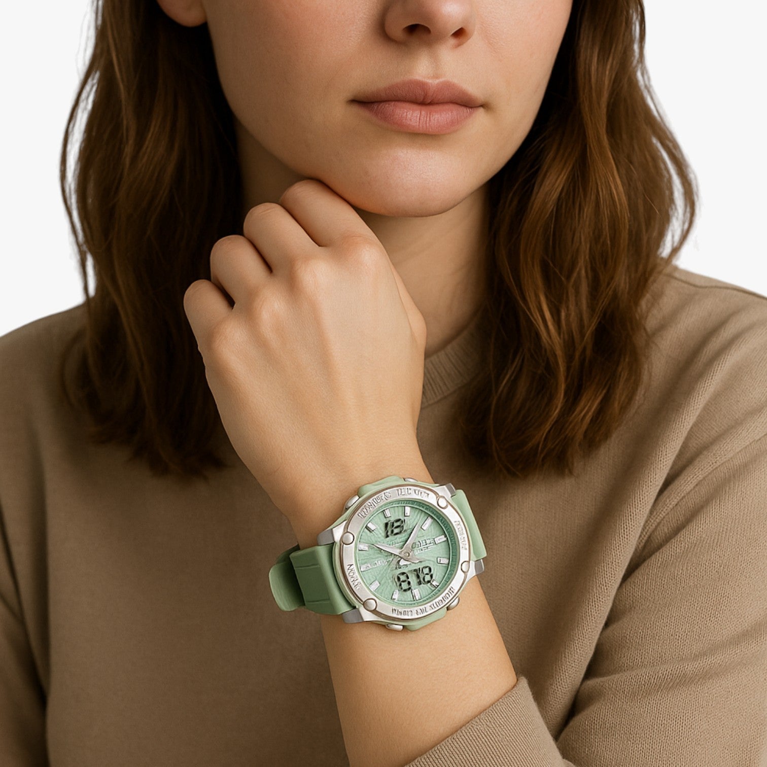 Callie | Orologio sportivo da donna impermeabile - - female watch ladies watch watch watch for women watches wrist watches for women - Concept Palermo