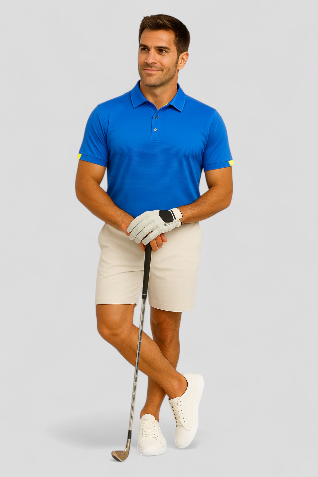 Gino | Polo Uomo Manica Corte Traspirante Sportiva - - abbigliamento sportivo maglietta sportiva polo 8 colori polo asciugatura rapida polo golf polo maniche corte polo taglie forti polo traspirante polo uomo tshirt elegante - Concept Palermo