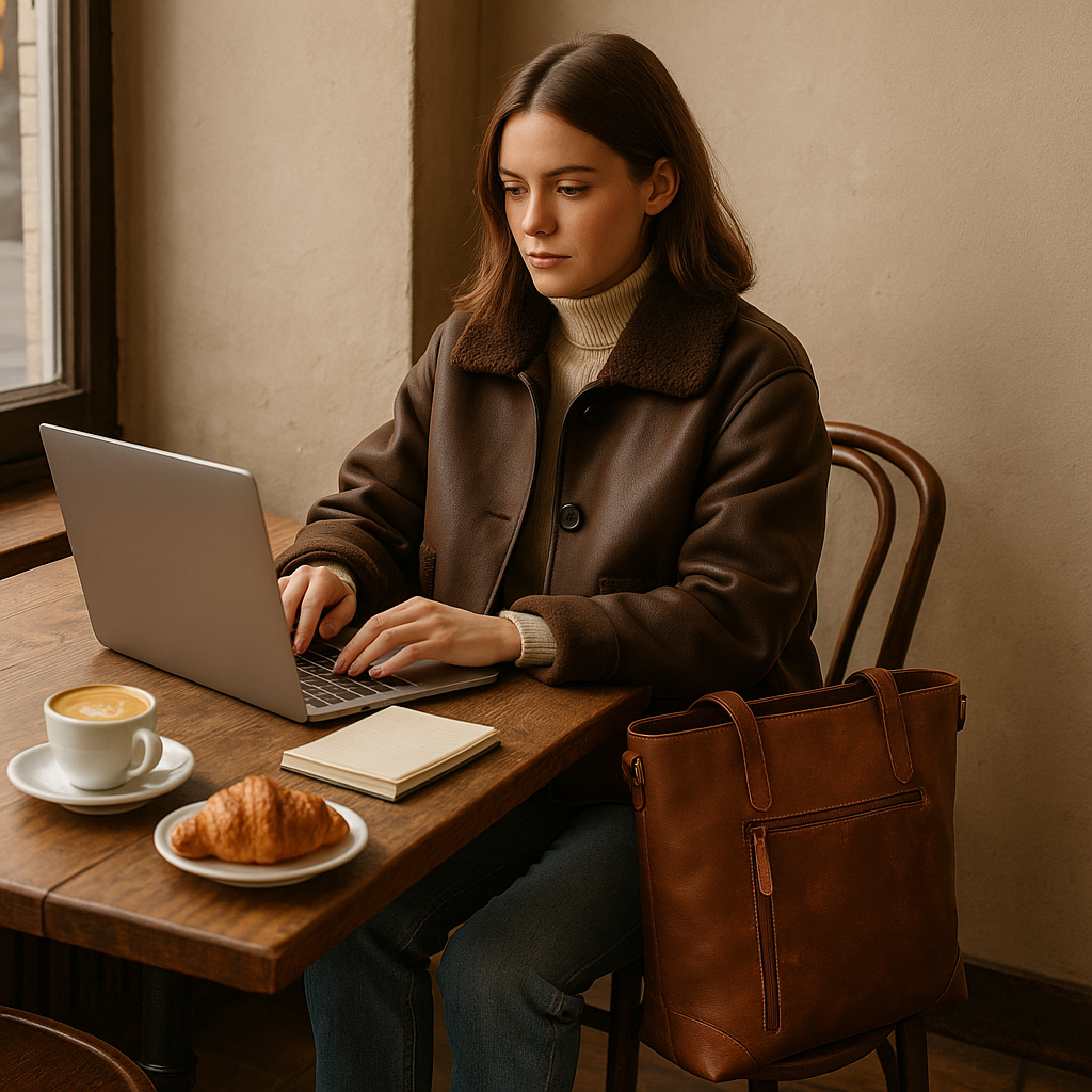 Maveron | Borsa a tracolla vintage in pelle - - Accessories Bags handbags women bags Women's handbags - Concept Palermo