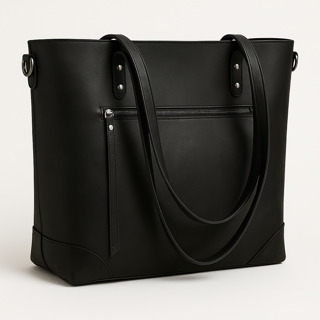 Maveron | Borsa a tracolla vintage in pelle - Nero - Accessories Bags handbags women bags Women's handbags - Concept Palermo