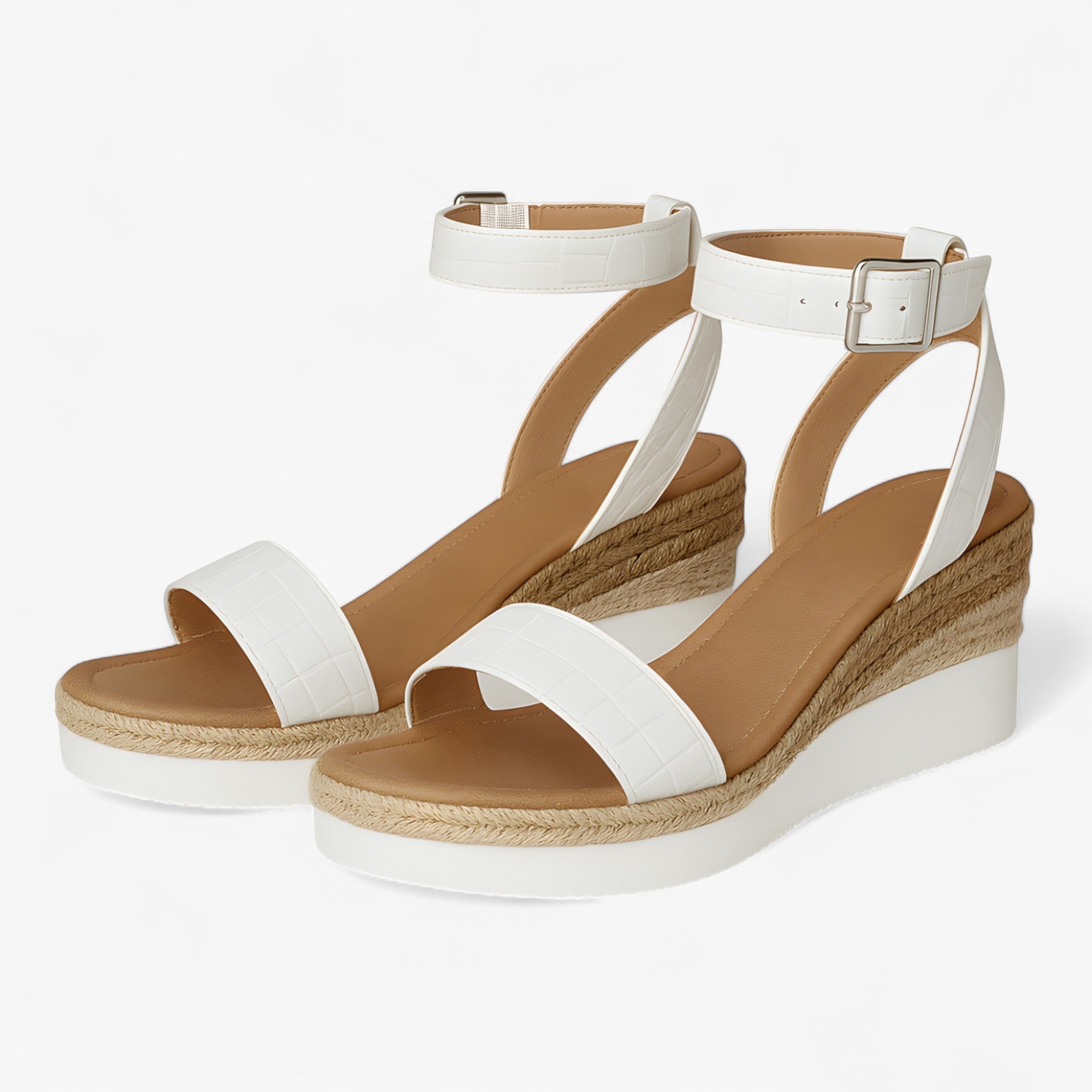 Editha | Sandali da donna - Eleganti e versatili
