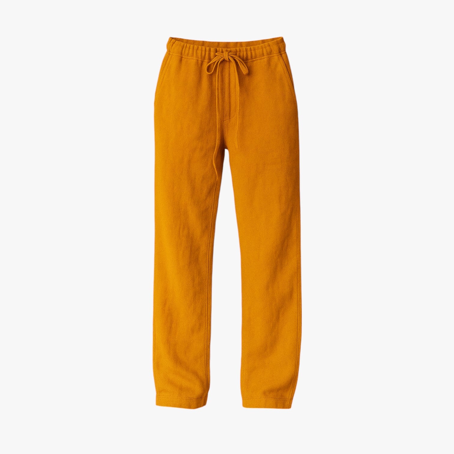 Valen | Trousers in Lino - Leggeri, Traspiranti, Versatili - Giallo - 082403 1itemsoldjan16th 1sale+ 2salesplus90days bottoms-ai fashion-ai mode meister20240824 skorterimport wiio - Concept Palermo