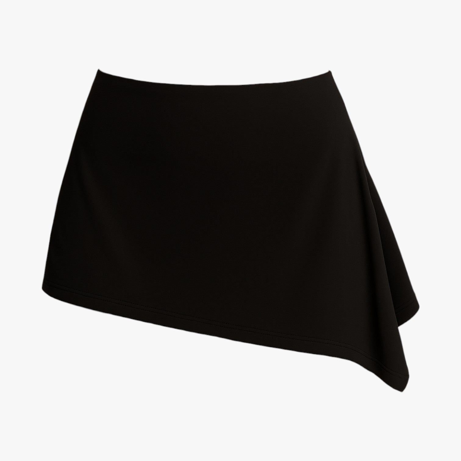 Tove | Gonna da tennis a strati veloci con pantaloncini integrati - - - Concept Palermo