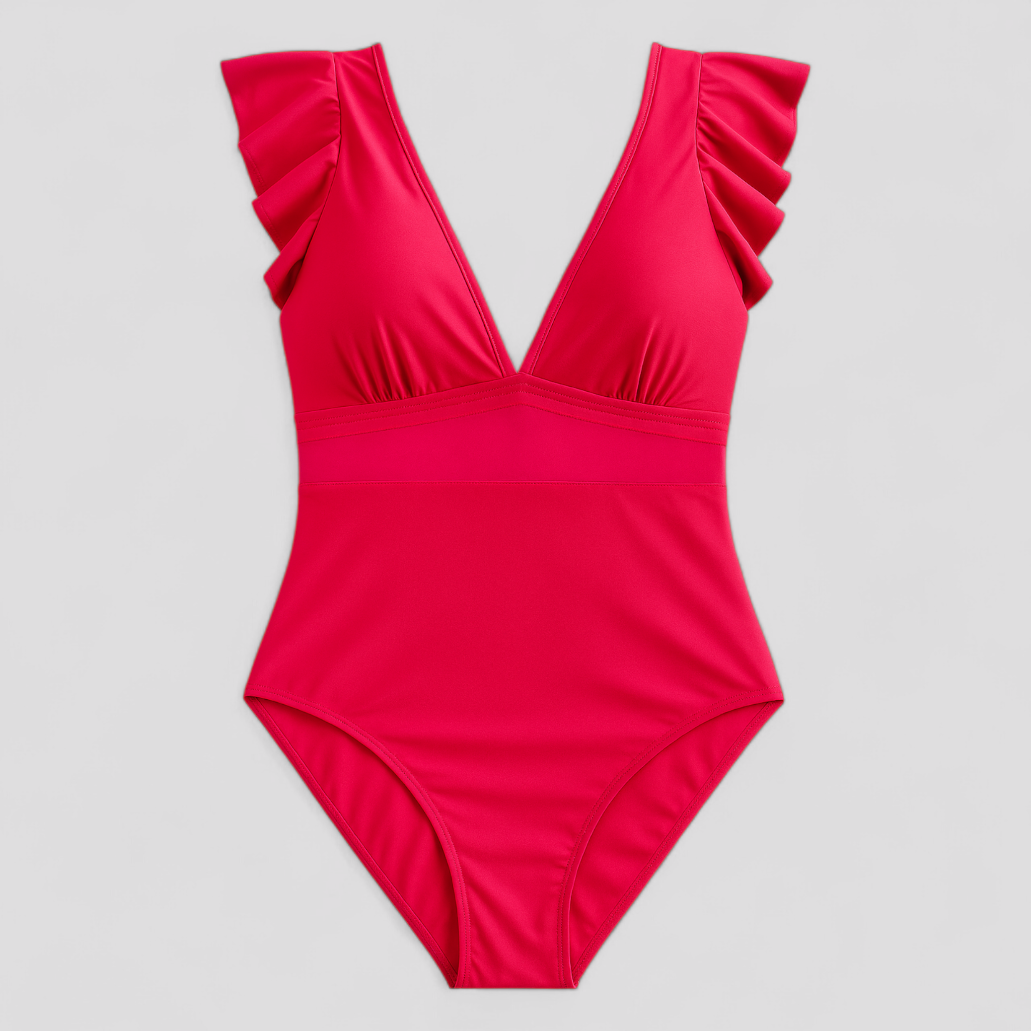 Melody | Costume Intero Sexy da Bagno Donna - Rosa - bikini con dettagli in rete costume da bagno comodo costume da bagno donna costume da bagno lusinghiero costume da bagno moderno costume da bagno nero costume da bagno patchwork costume da bagno sexy costume intero con rete moda mare estate - Concept Palermo