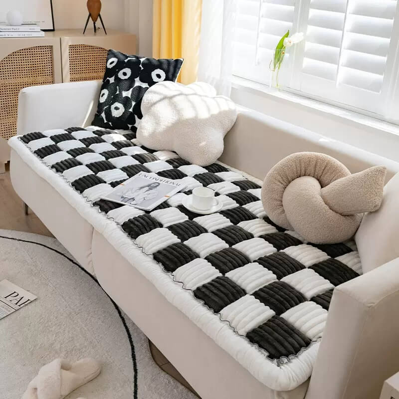 Coperta Chenille™ - - carpet huis&tuin - Concept Palermo