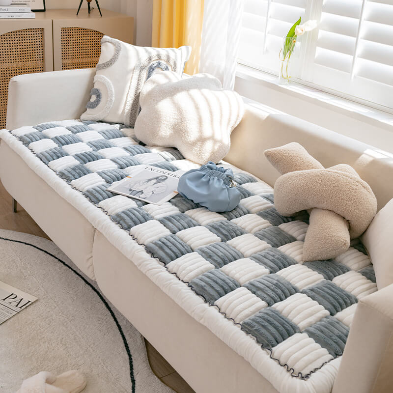 Coperta Chenille™ - - carpet huis&tuin - Concept Palermo
