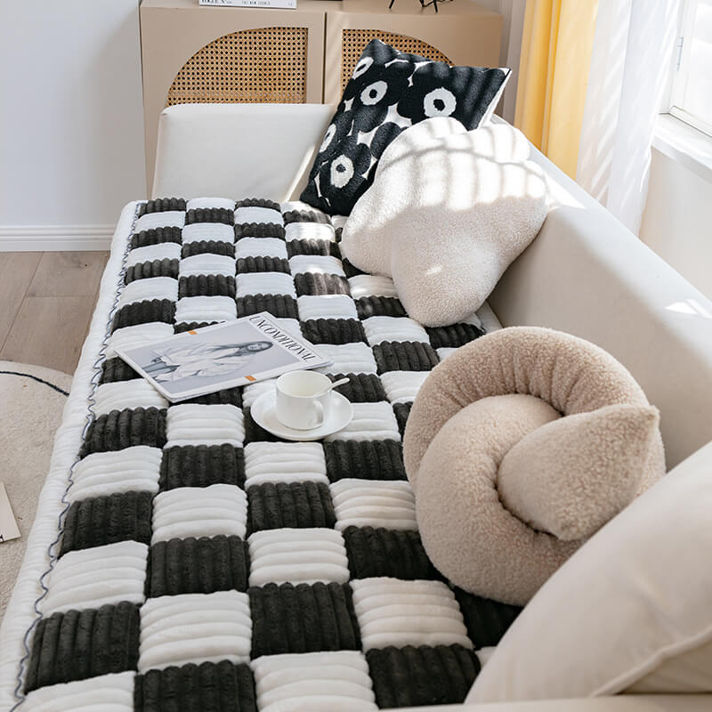 Coperta Chenille™ - - carpet huis&tuin - Concept Palermo