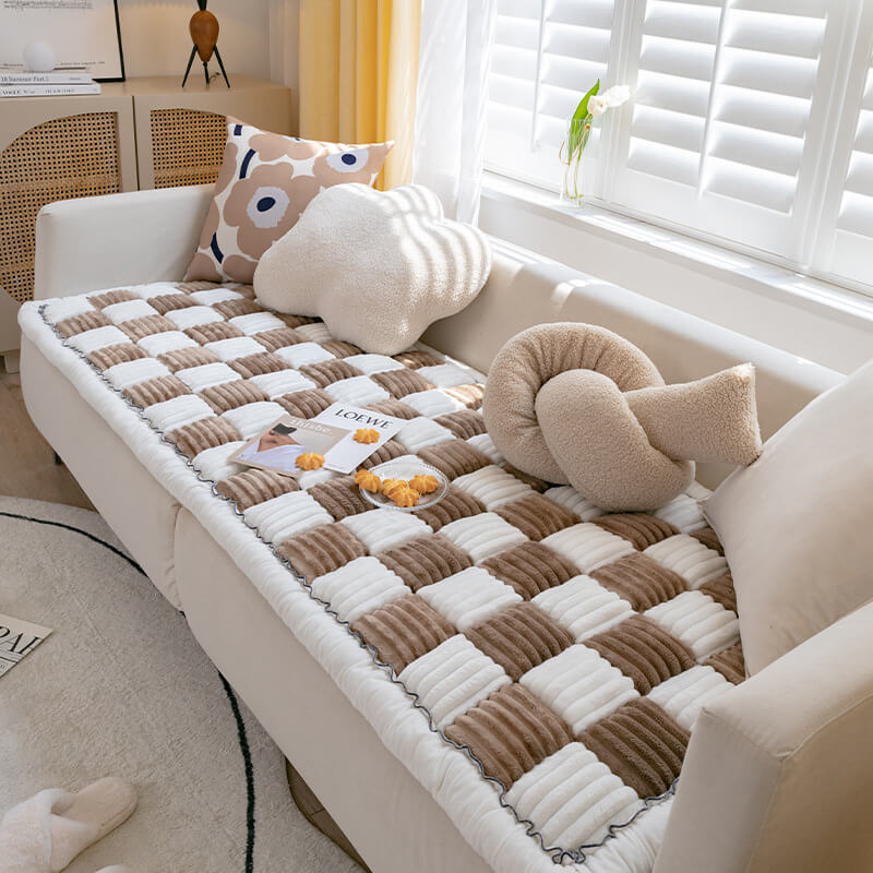 Coperta Chenille™ - - carpet huis&tuin - Concept Palermo