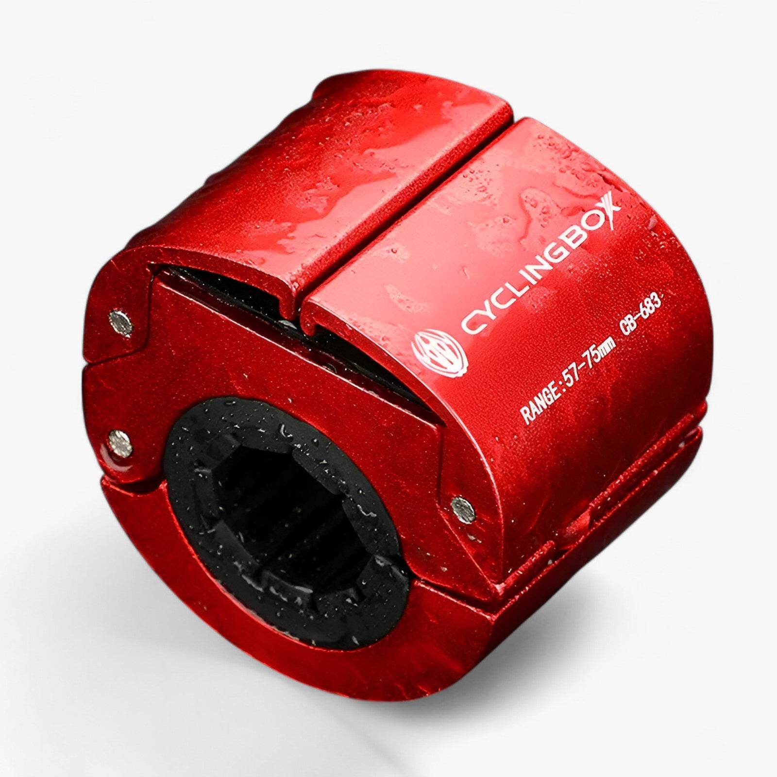 CyclingBox™ - - all bike accessories sport sports - Concept Palermo